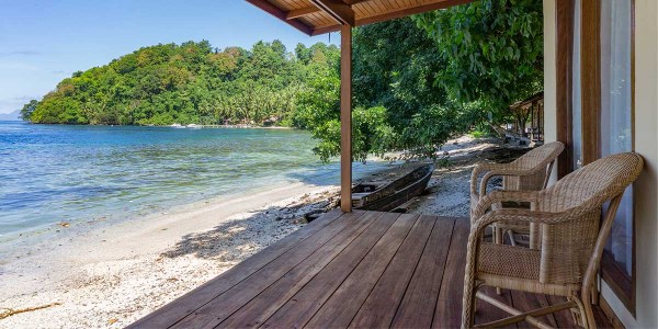 Sali Bay Divers Lodge